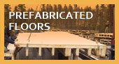 Prefabricated floors
